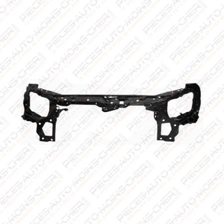 FACE AVANT VECTRA DEPUIS LE 09/05