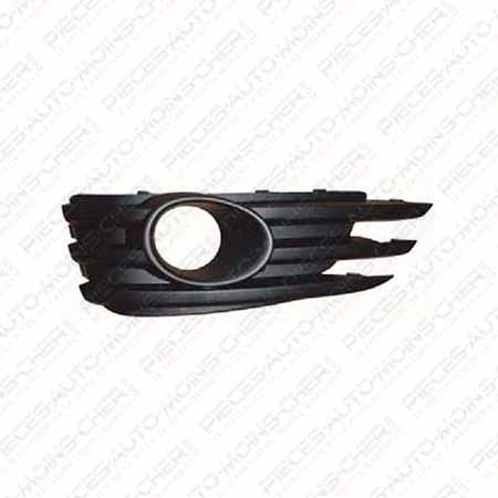 GRILLE DE PARE-CHOCS AVANT GAUCHE VECTRA DEPUIS LE 09/05