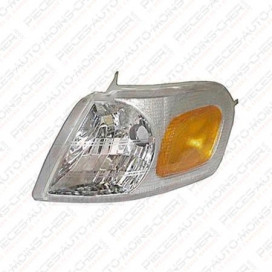 FEU AVANT GAUCHE BLANC SINTRA 10/96 - 04/99