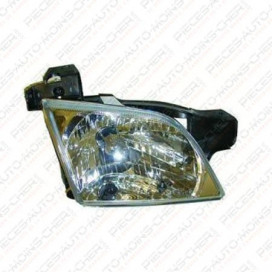 PHARE DROIT H4 ELECTRIQUE SINTRA 10/96 - 04/99