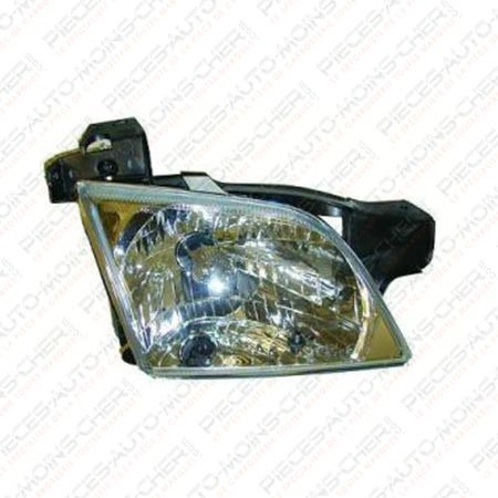 PHARE DROIT H4 ELECTRIQUE SINTRA 10/96 - 04/99