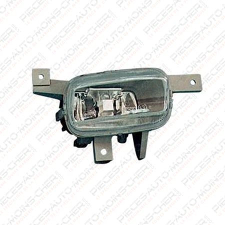 ANTIBROUILLARD AVANT DROIT H1 SINTRA 10/96 - 04/99