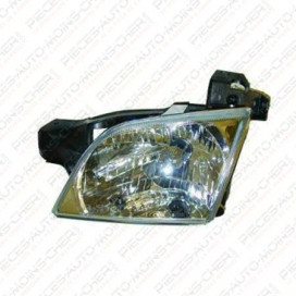 PHARE GAUCHE H4 ELECTRIQUE SINTRA 10/96 - 04/99