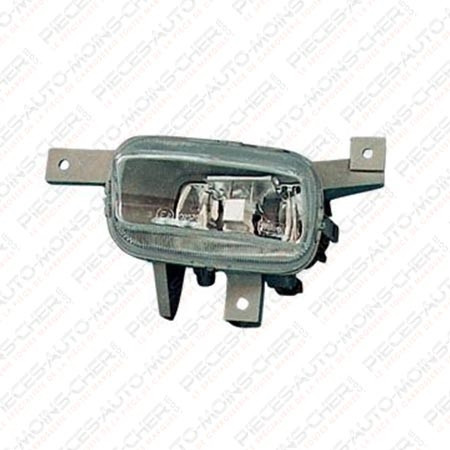 ANTIBROUILLARD AVANT GAUCHE H1 SINTRA 10/96 - 04/99