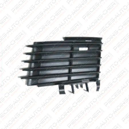 GRILLE DE PARE-CHOCS AVANT GAUCHE SIGNUM 05/03 - 09/05