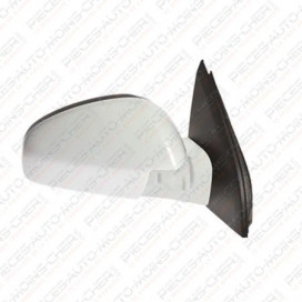 RETROVISEUR DROIT/CHAUFFANT/RABATTABLE SIGNUM 05/03-09/05