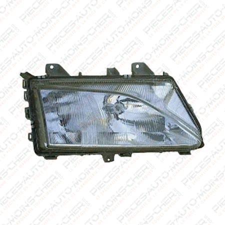 PHARE DROIT H1+H1 ELECTRIQUE 806 10/98 - 06/02