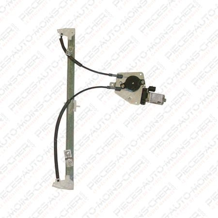 LEVE-VITRE ELECTRIQUE AVANT DROIT 806 DEPUIS LE 07/02