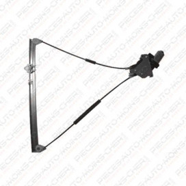LEVE-VITRE ELECTRIQUE ARRIERE DROIT (2 FILS) 806 DEPUIS LE 07/02