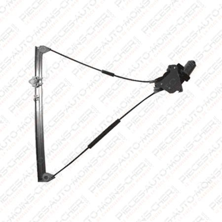 LEVE-VITRE ELECTRIQUE ARRIERE DROIT (2 FILS) 806 DEPUIS LE 07/02
