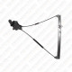 LEVE-VITRE ELECTRIQUE ARRIERE GAUCHE (2 FILS) 806 DEPUIS LE 07/02