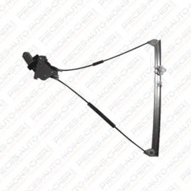 LEVE-VITRE ELECTRIQUE ARRIERE GAUCHE (2 FILS) 806 DEPUIS LE 07/02