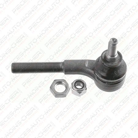 ROTULE DE DIRECTION DROIT/GAUCHE PARTNER 07/96 - 10/02