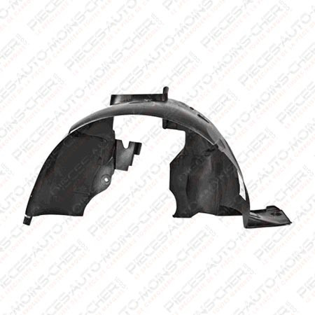 Pare-boue D'aile Avant Droit Pour Peugeot 306 (1993-2001) - Référence OEM 7136F9