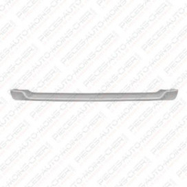 GRILLE DE CALANDRE A PEINDRE CLIO 07/94-03/96