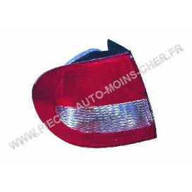 FEU ARRIERE GAUCHE MEGANE 06/99 - 09/02
