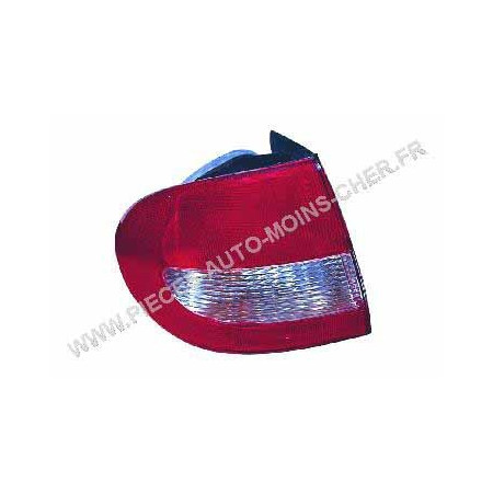 FEU ARG 4 PORTES MEGANE 06/99-09/02