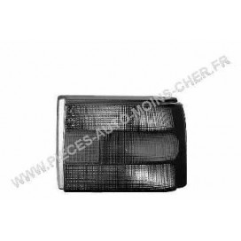 FEU ARD SANS PORTE LAMPE 3/5 PORTES / CABRIO R19 07/88-04/92