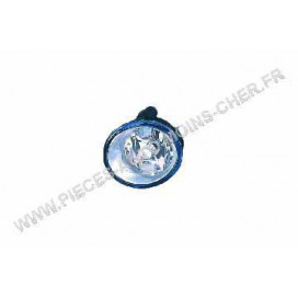 ANTIBROUILLARD AVANT DROIT H1 KANGOO 03/03 - 06/0