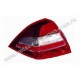 FEU ARG ROUGE/BLANC 4 PORTES SEDAN MEGANE DEPUIS 01/06