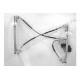 LEVE VITRE ELEC AVG (COMFOR) 2 PORTES MEGANE DEPUIS 10/02
