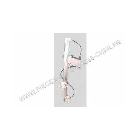 LEVE VITRE ELEC AVD ( 2 Fils ) SCENIC DEPUIS 06/03 ET 07/06