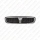 GRILLE DE CALANDRE CHROME 200 JUSQU'A 10/95