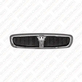 GRILLE DE CALANDRE CHROME 200 JUSQU'A 10/95