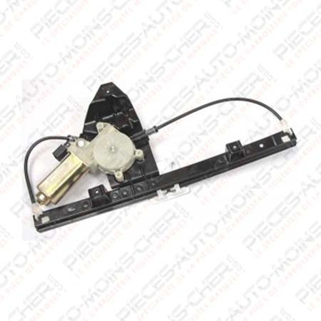 LEVE VITRE ArG ELEC FREELANDER 01/98-10/06