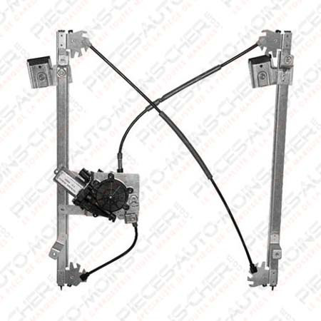 LEVE VITRE AVG ELECT COMFOR POUR RANGE ROVER