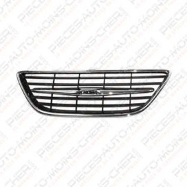 GRILLE DE PARE CHOC AV CENTRALE 9.3 10/02-09/07