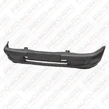 PARE CHOCS AV NOIR (avec ou sans trou abd) FELICIA 01/95-12/97