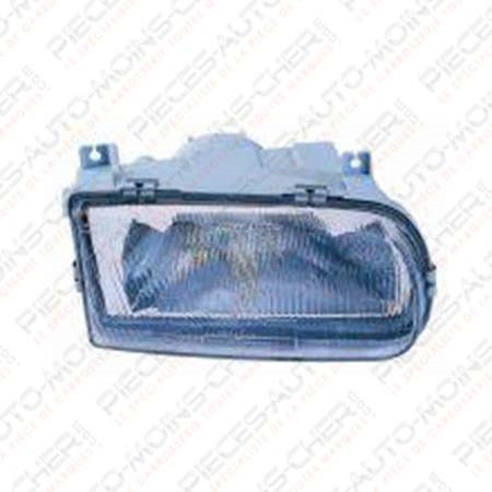 PHARE D H4 ELEC FELICIA 01/95-12/97