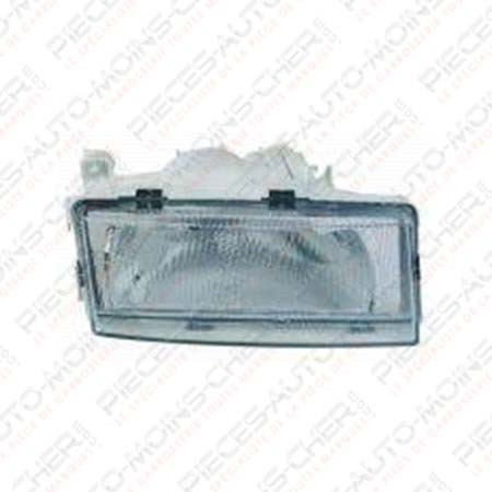 PHARE D H4 ELEC FELICIA DEPUIS 01/98