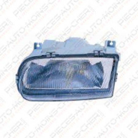 PHARE GAUCHE H4 ELECTRIQUE FELICIA 01/95 - 12/97