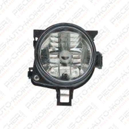 ANTIBROUILLARD AVD H3 FELICIA DEPUIS 01/98