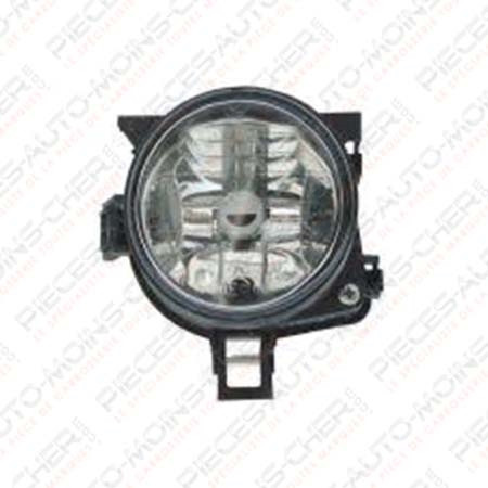 ANTIBROUILLARD AVG H3 FELICIA DEPUIS 01/98