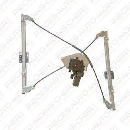 LEVE VITRE ELECT AVG ( 2 fils ) FELICIA DEPUIS 01/95