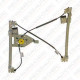LEVE VITRE ELEC AVG ( sans moteur ) OCTAVIA DEPUIS 09/99