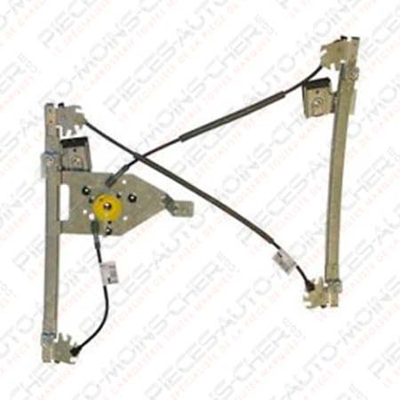 LEVE VITRE ELEC AVG ( sans moteur ) OCTAVIA DEPUIS 09/99