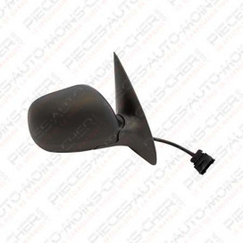 RETROVISEUR D ELEC/CHAUF/A PEINDRE PRISE RECTANGULAIRE FABIA 05/