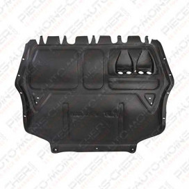 CACHE SOUS MOTEUR (DIESEL) OCTAVIA 08/04 - 12/08