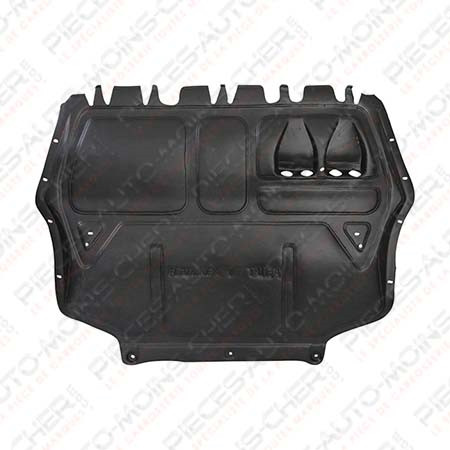 CACHE SOUS MOTEUR ( modele diesel ) OCTAVIA 08/04-12/08