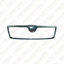 ENTOURAGE CALANDRE CHROME OCTAVIA 08/04-12/08