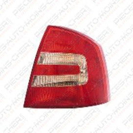 FEU ARD ROUGE/BLANC BREAK/COMBI OCTAVIA 08/04-12/08