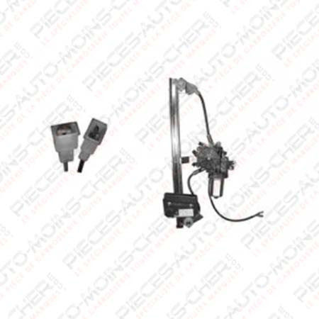 LEVE VITRE ELEC ARG ( sans moteur ) 08/04-03/05