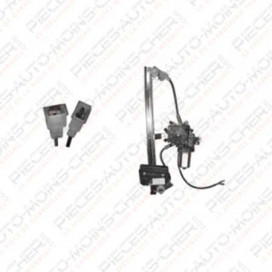 LEVE VITRE ELEC ARG ( 2fils ) OCTAVIA 08/04-03/05