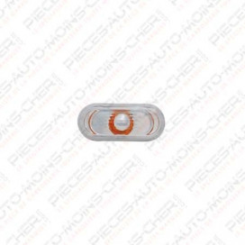 CLIGNOTANT DROIT BLANC SUPERB DEPUIS LE 06/02