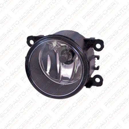 ANTIBROUILLARD AVANT DROIT/GAUCHE H11 SPLASH DEPUIS LE 04/08