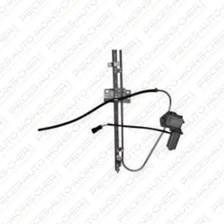 LEVE-VITRE ELECTRIQUE ARRIERE DROIT (2 FILS) ALTO DEPUIS LE 07/02